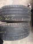 Anvelope vara 255 40 19 Michelin 2022 5mm