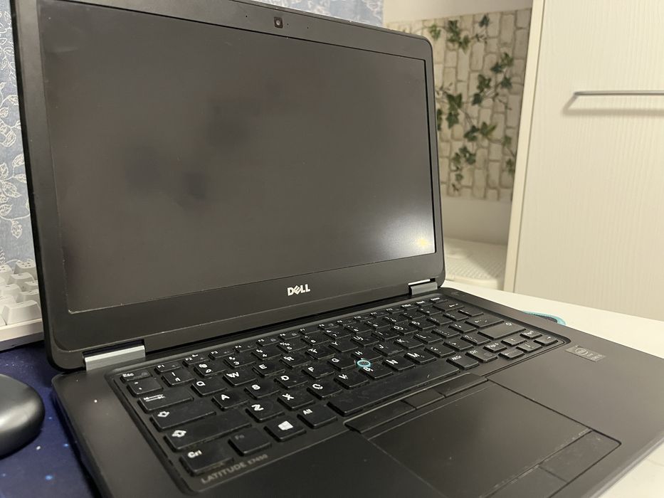 Laptop DELL latitude E7450