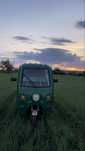 Tuc tuc move eco