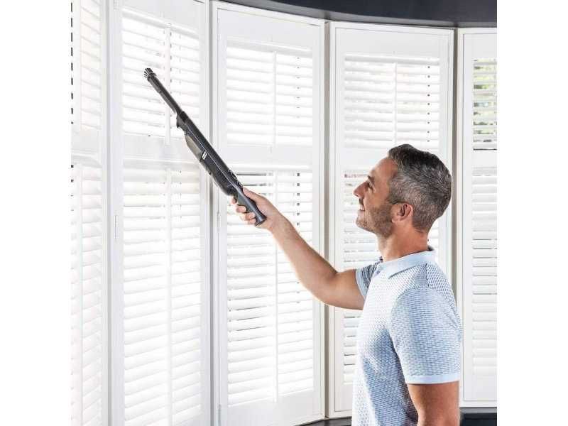 Безкабелна Ръчна Прахосмукачка Shark WV200EU WandVac 1.0