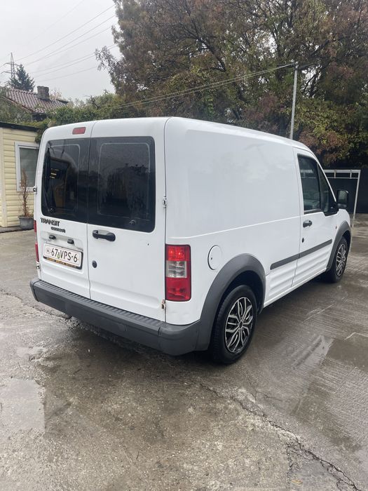 Ford Transit Connect 1.8 TDCI Внос от Холандия