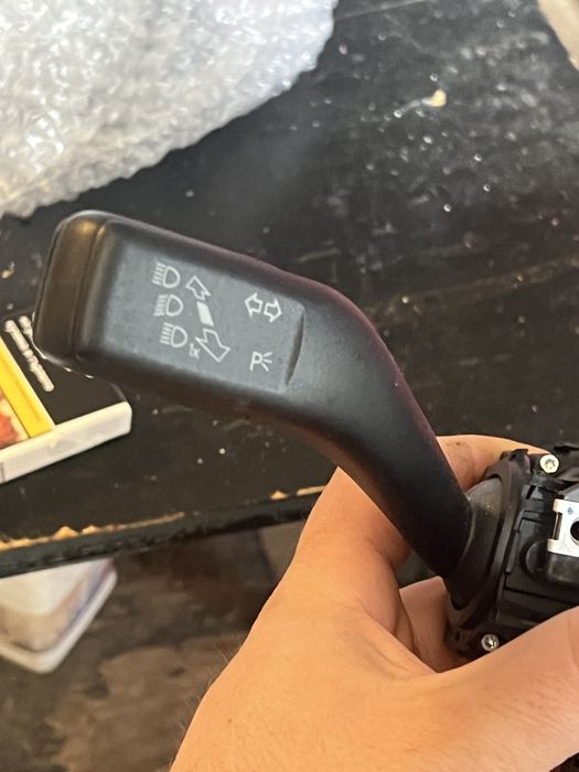 Модул за темпомат и мулти волан Голф 6