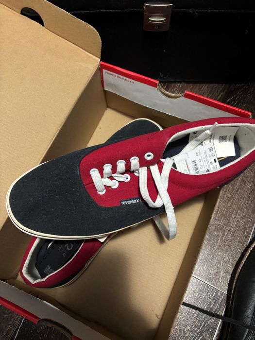 Papuci sport, casual, barbati, noi cu ericheta