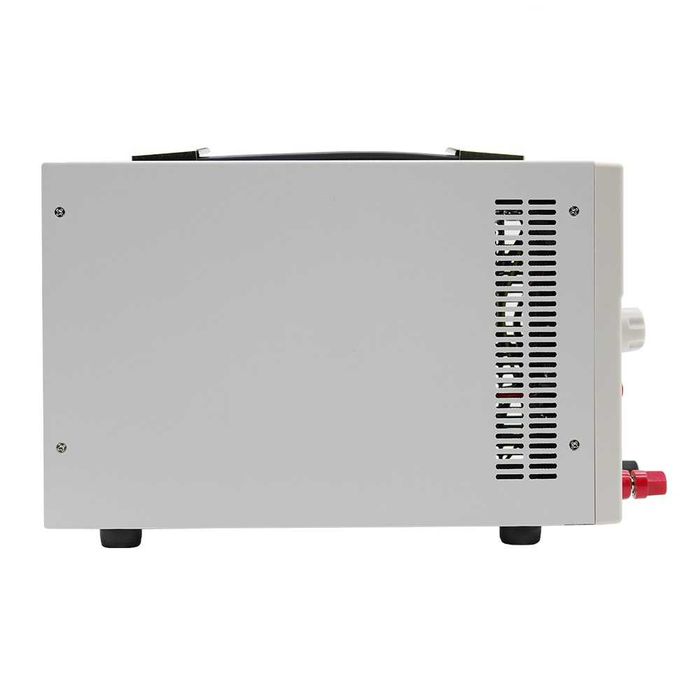 Sarcina electronica programabila 150V 40A 400W  DC Electronic Load