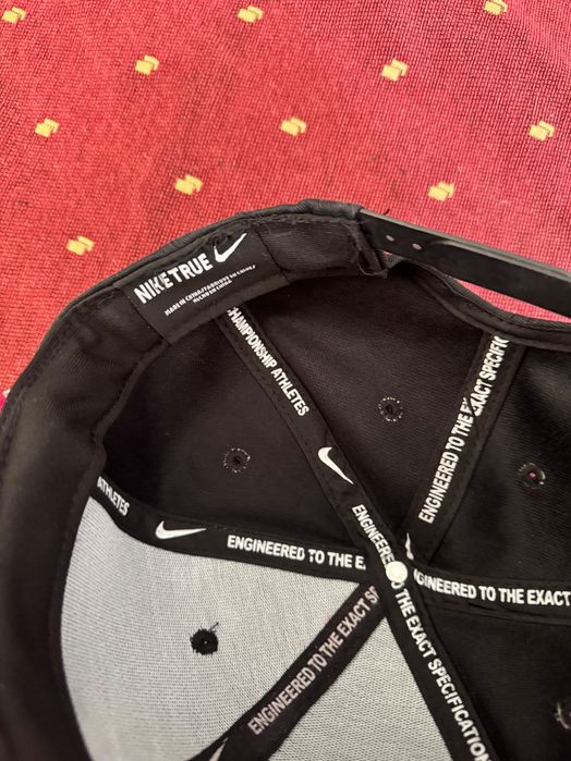 Nike true кепка оригинальная