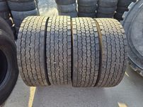 Anvelope de tractiune 295-80r22.5 Continental