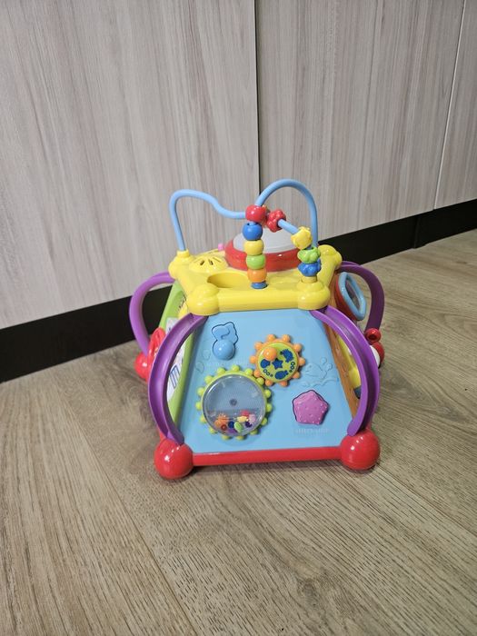 Интерактивна играчка Mappy toys