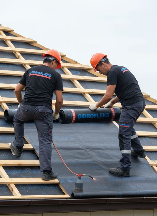 Фальгаизол фалгаизол рубироид услуга гидроизоляция