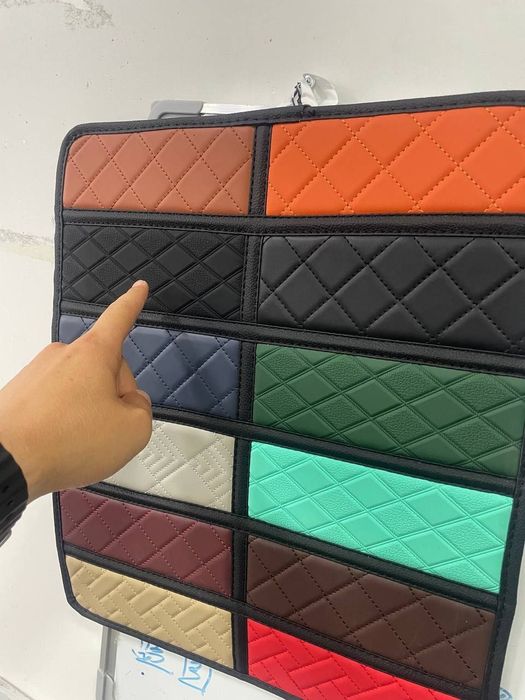 10-D 2 qavatli avto polik Авто коврики полики Двухэтажный