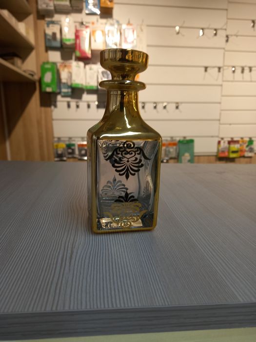 ДЛЯ БИЗНЕСА графины для парфюмерия — 110 шт, отличное состояние