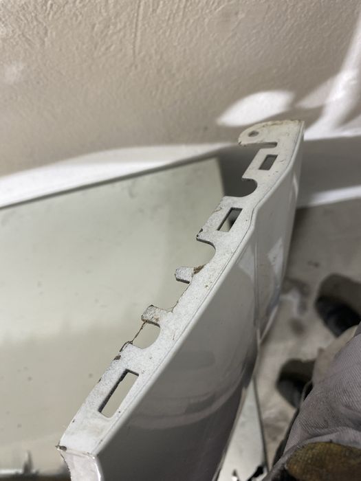 Bara Fata Dacia Logan/Sandero 3