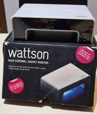 Contor consum energie Wattson home energy meter monitor