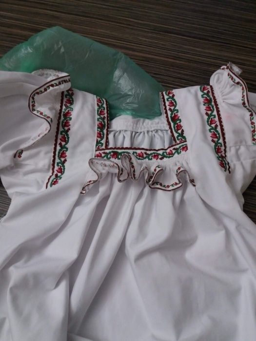 Camasa traditionala Maramures