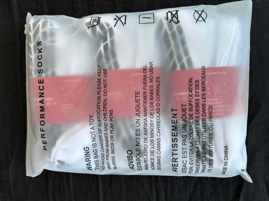 Футболни Чорапи Anti Slip размер 42-45