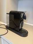 Nespresso expresor