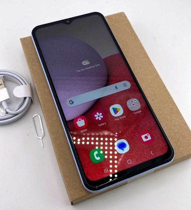 Samsung Galaxy A13 64GB Blue