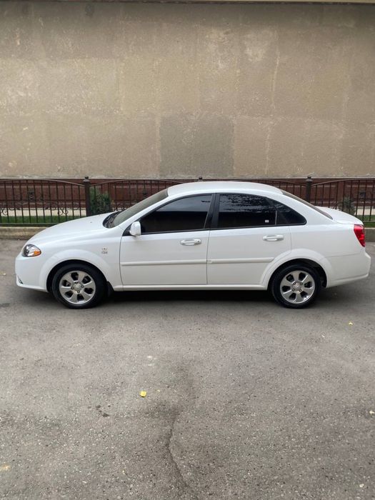 Jentra sotiladi 2023