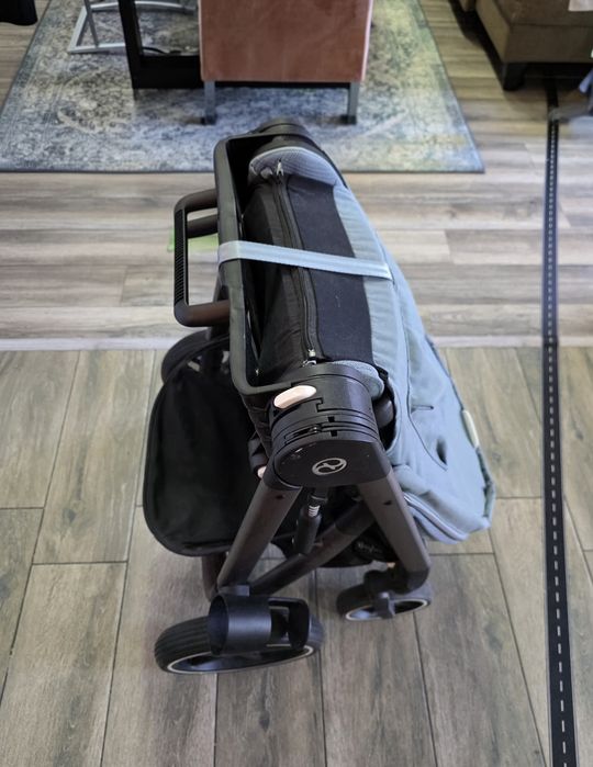 Cărucior Cybex Balios S lux 2023