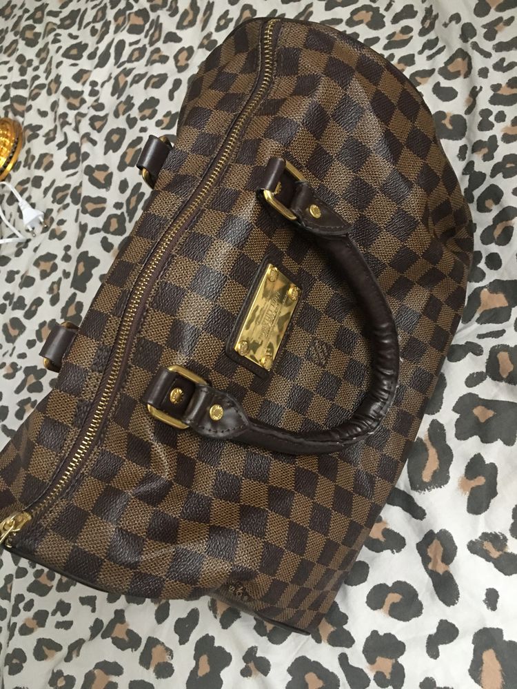 Geanta Louis Vuitton