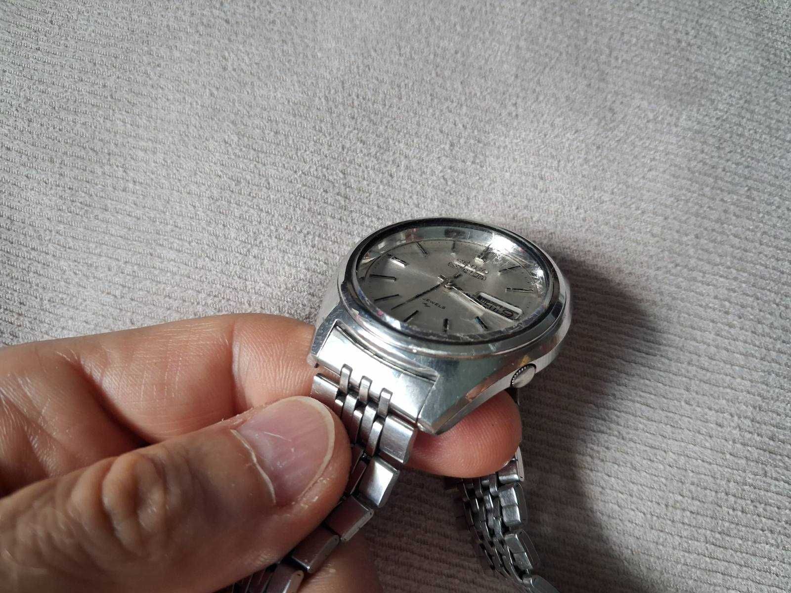 Seiko Actus 7019-7060 Automatic Сейко от 60-те