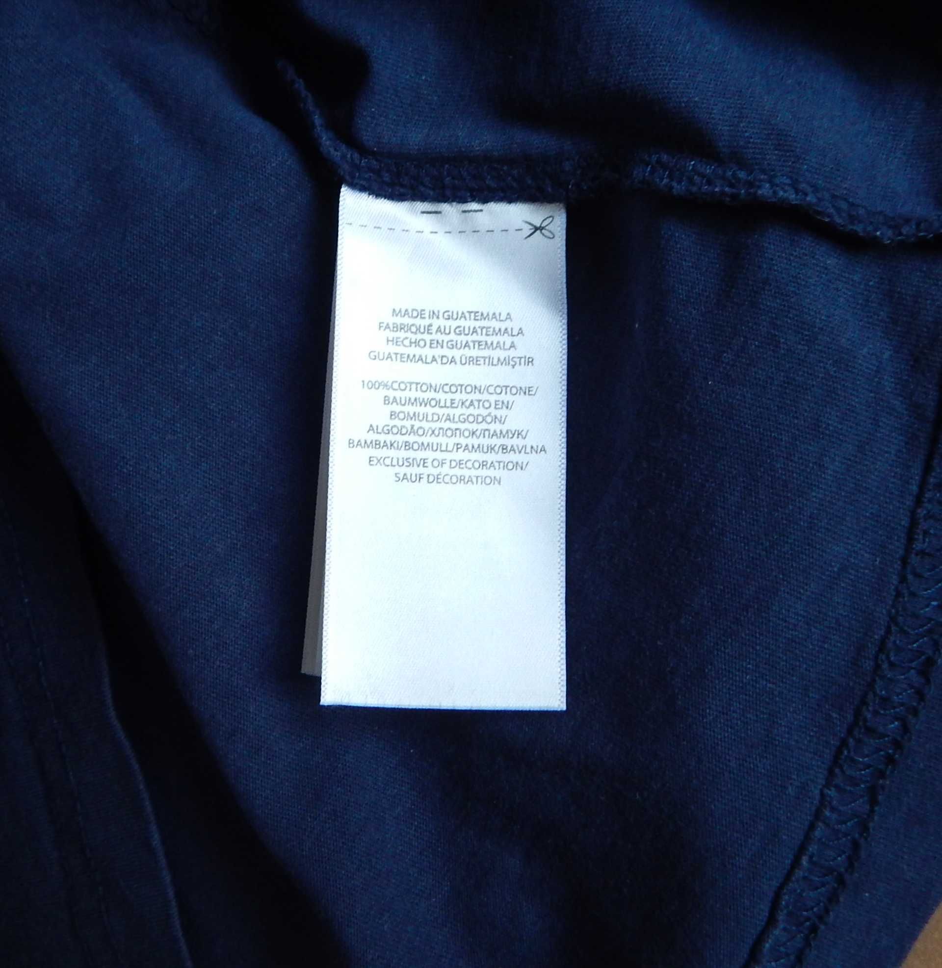 Tricou Ralph Lauren, de copii, stare buna