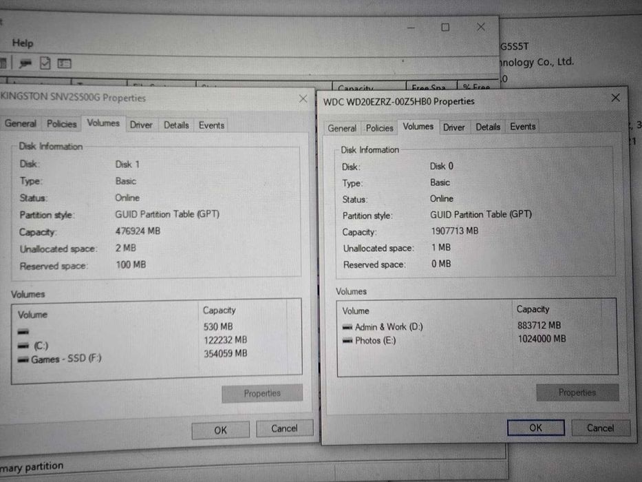 Sistem PC i3-8100, RX 560, 8GB RAM + Monitor curbat Philips 27 inch