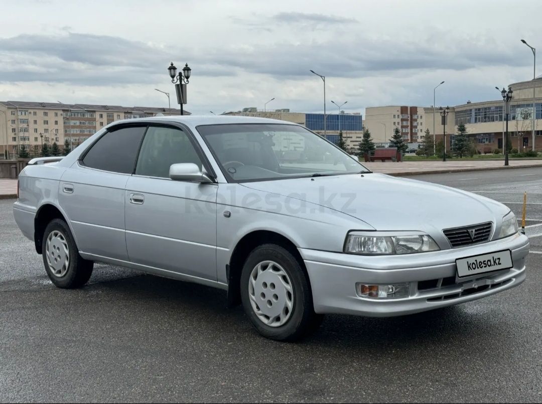 Продам toyota vista sv40