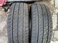 Anvelope 4sezoane ms 215/60/17c uniroyal 2024 +8mm