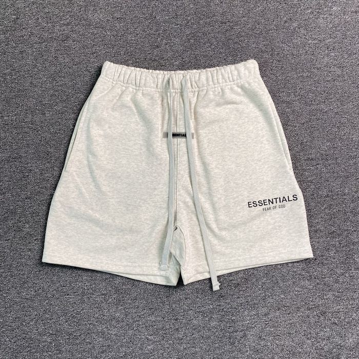Pantaloni scurți / shorts Essentials Fear of God marimi stoc S/M/L/XL