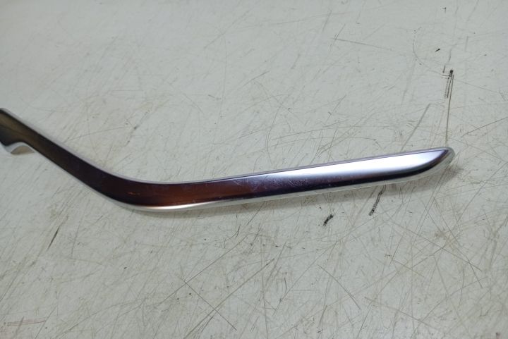 Trim Ornament crom usa dreapta spate A1767301222RE Mercedes-Benz A-Cl