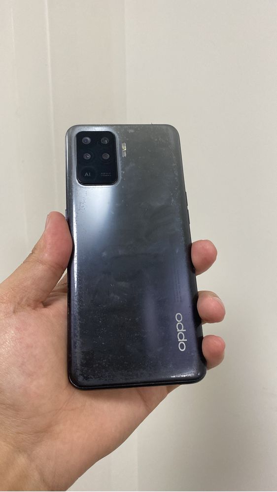 Оппо reno 5 lite