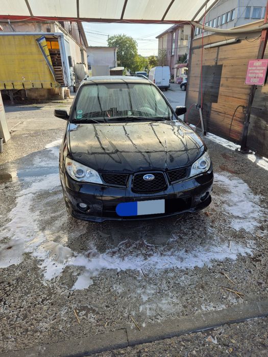 Vând Subaru Impreza