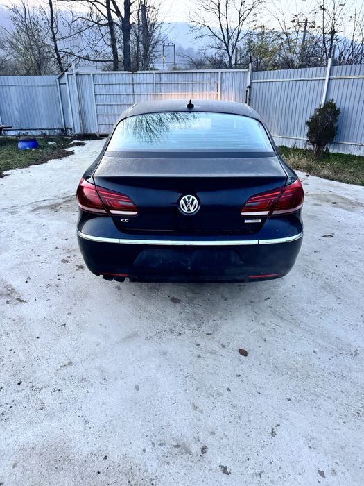 Dezmembrari/Dezmembrez Passat CC