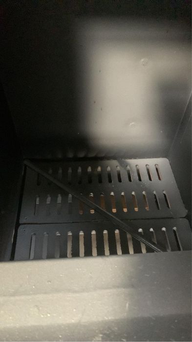 Centrala termica pe lemn Koph 35 kw