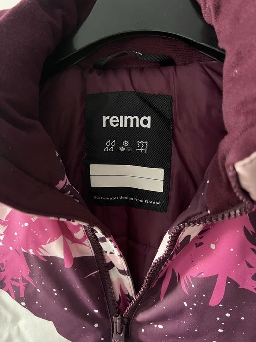 Salopeta de iarna Reima