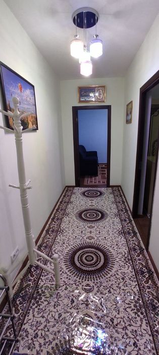 Arenda sergliy choshtepa 1 bekat 2/2/7 500 Uye