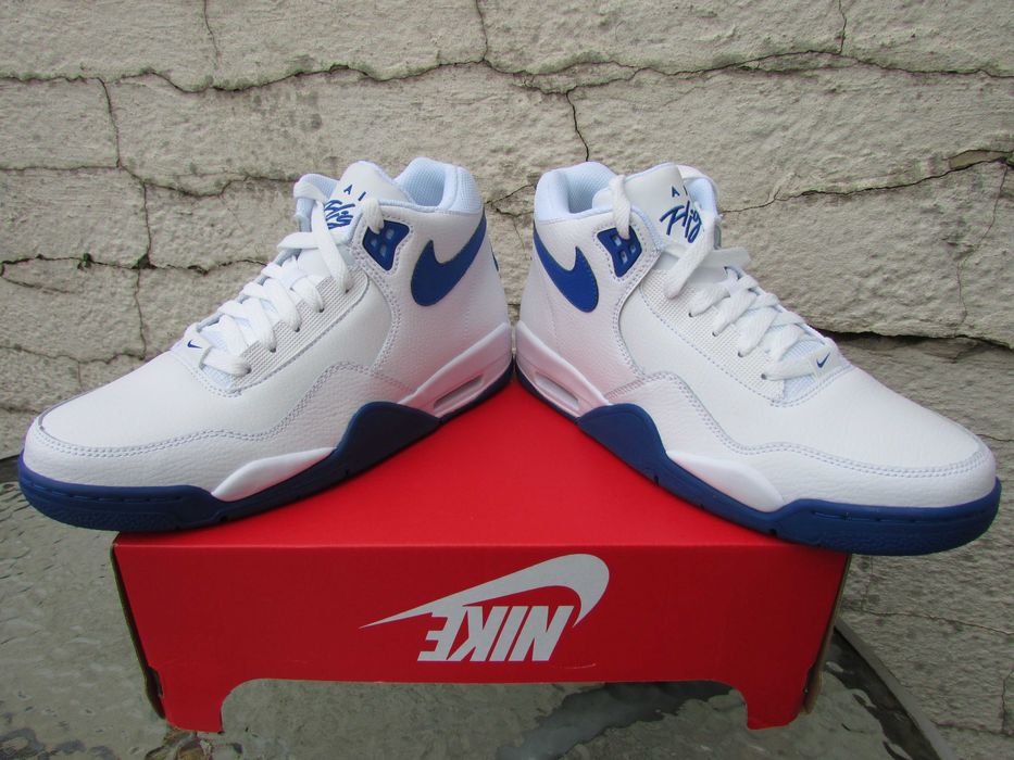 Мъжки кецове Nike Flight Legacy