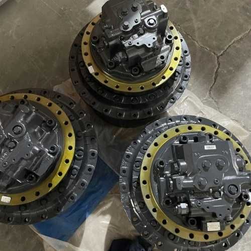 Transmisia finala Hidromotor de mars Komatsu PC400 – Nou, ORIGINAL