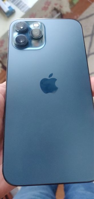 Vand iphone 12 pro max 128gb