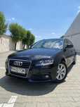 Audi A4 B8 2.0 CAGA