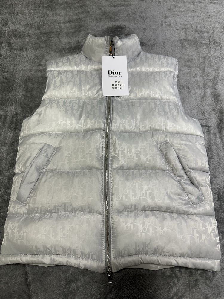 Жилетка Dior Size: M, L, XL