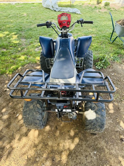 Atv 250cc.