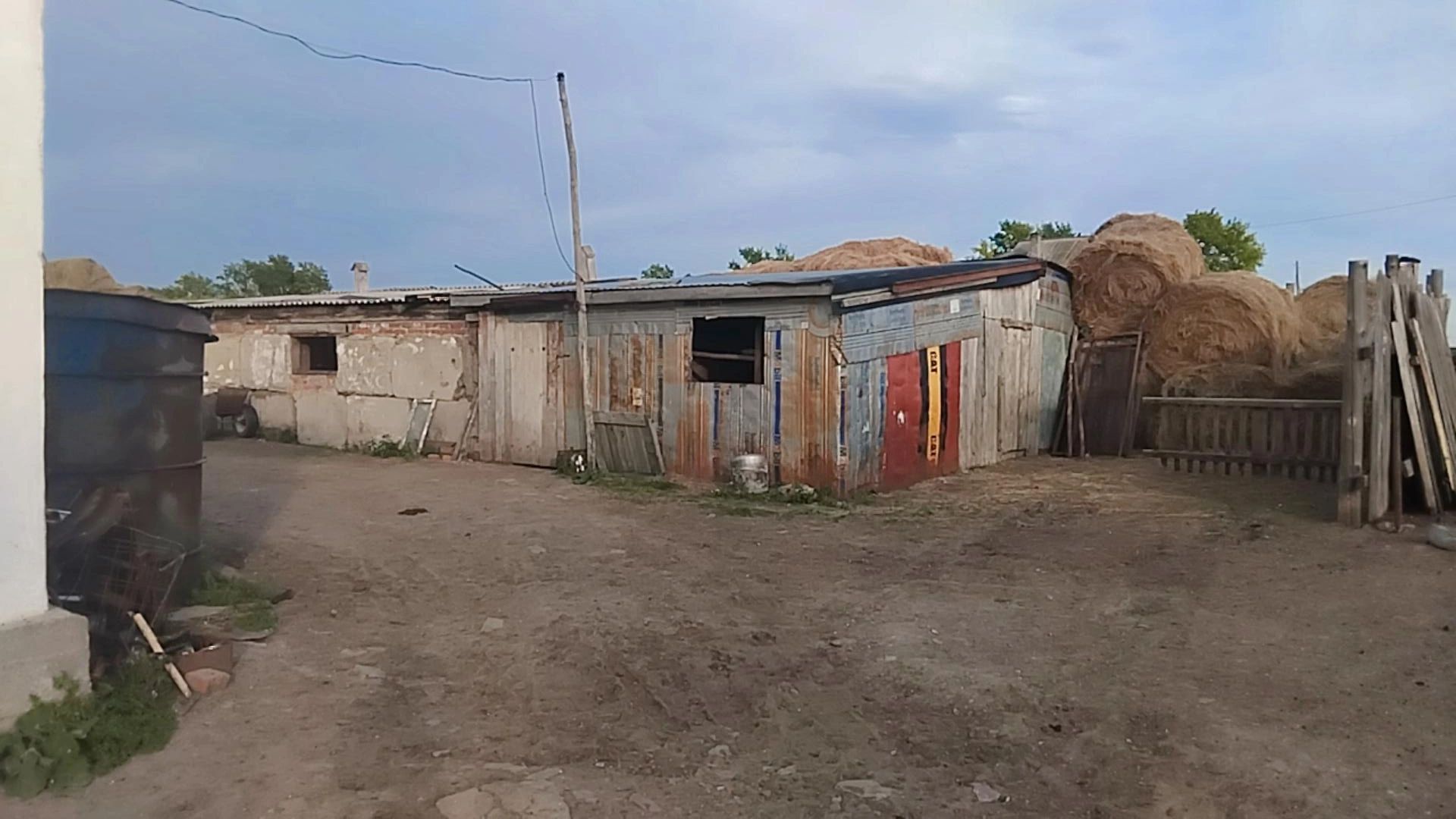 Продам дом недорого