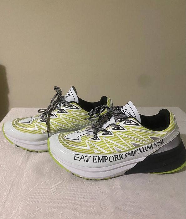 Emporio Armani EA7