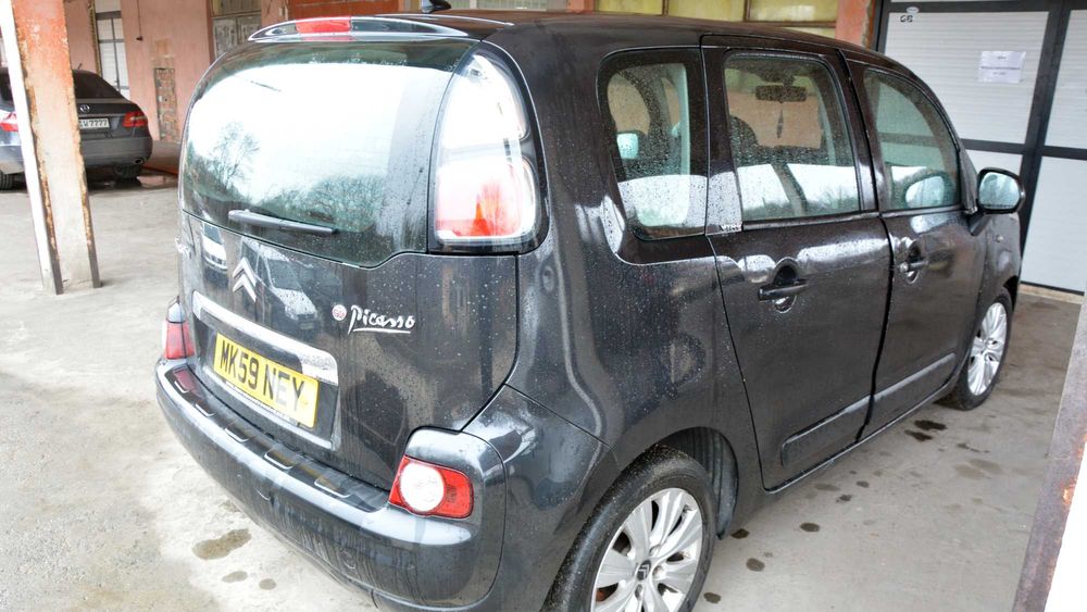 Citroen C3 I Picasso (2008-2013) НА ЧАСТИ - Цени в описанието