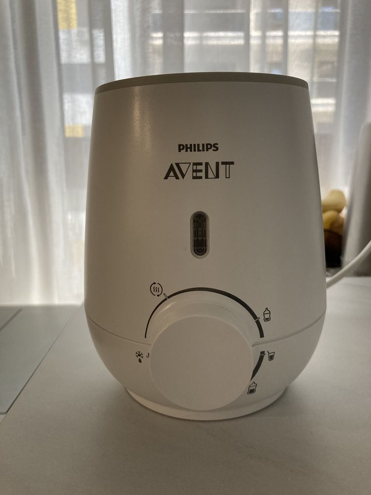 Incalzitor electric Philips-AVENT