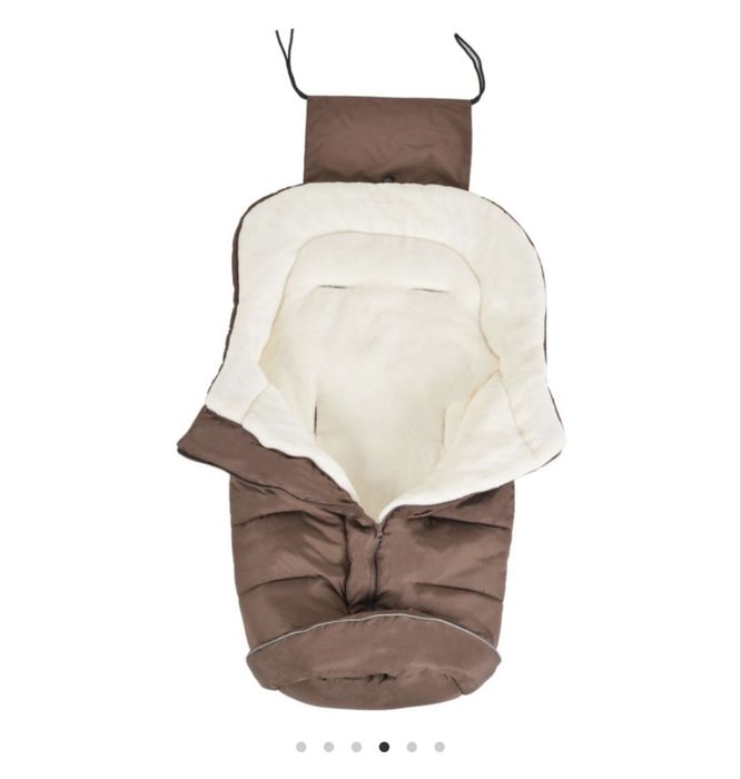 Зимно чувалче за количка Cangaroo