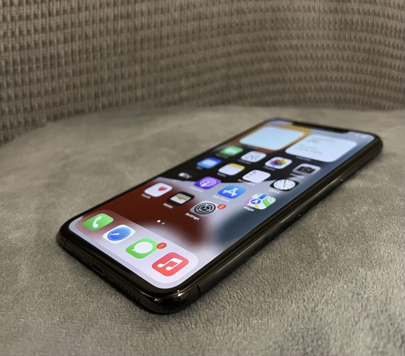 Iphone 11 PRO MAX 256GB