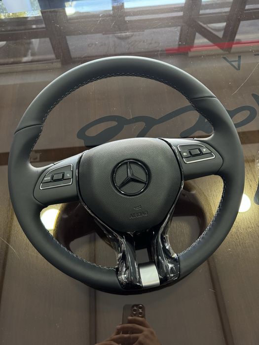 Rul , mercedes rul yangi