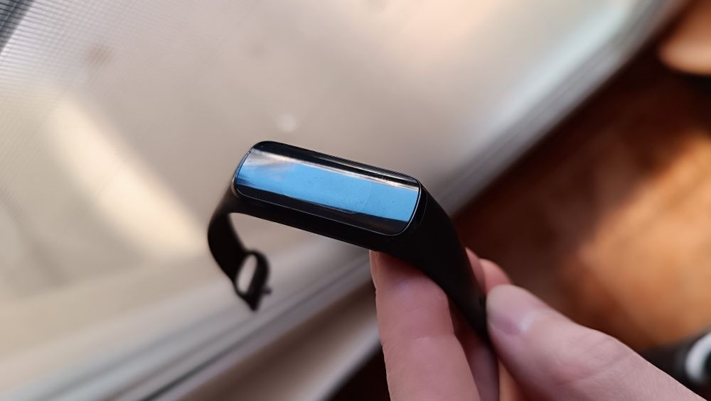 Samsung galaxy Fit e smart Часовника е в изправност Bluetooth